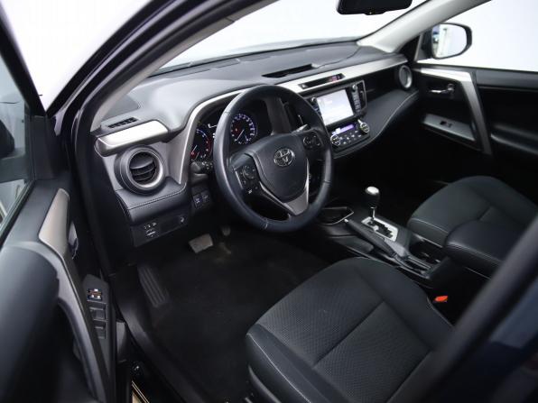 Toyota RAV4 IV (XA40) Рестайлинг с пробегом 2018 года, цена 2 990 000 рублей, 30949 км, внедорожник, Автокод Объявления