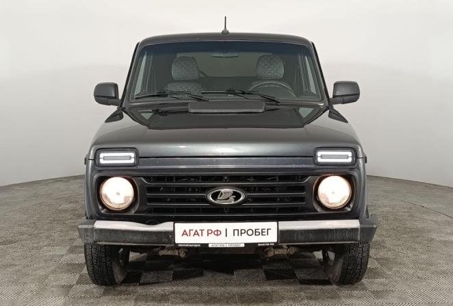 Lada (ВАЗ) Niva Legend с пробегом 2021 года, цена 795 000 рублей, 73454 км, внедорожник, Автокод Объявления