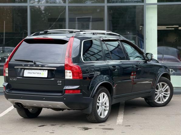 Volvo XC90 I Рестайлинг с пробегом 2010 года, цена 1 600 000 рублей, 197000 км, внедорожник, Автокод Объявления