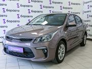 Kia Rio IV Ростов-на-Дону  - изображение 23
