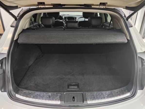 Infiniti FX II (S51) с пробегом 2011 года, цена 1 790 000 рублей, 253413 км, внедорожник, Автокод Объявления