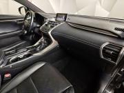 Lexus NX I Москва  - изображение 33