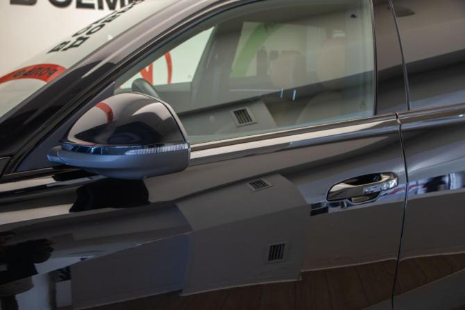 Audi Q8 I (4M) с пробегом 2019 года, цена 6 749 000 рублей, 51236 км, внедорожник, Автокод Объявления