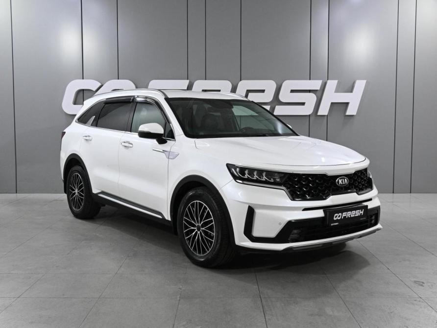 Kia Sorento IV Ростов-на-Дону  - изображение 1