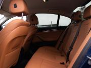 BMW 5 серии VII (G30/G31/G38) Рестайлинг Москва  - изображение 36