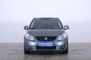 Suzuki SX4 I (Classic) Омск  - изображение 23