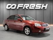 Chevrolet Lacetti I Рязань  - изображение 21