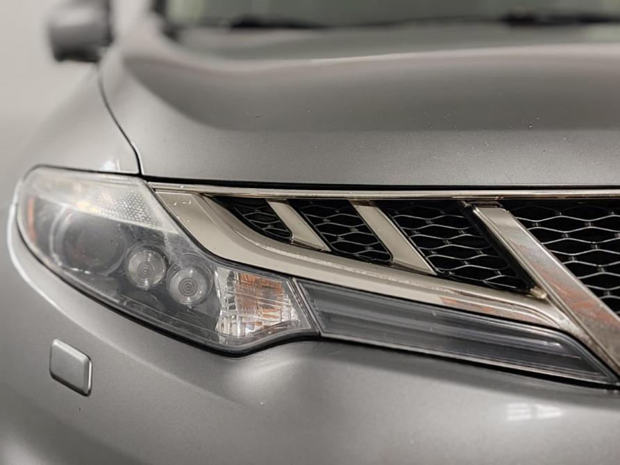 Nissan Murano II (Z51) Рестайлинг 2 Москва  - изображение 17