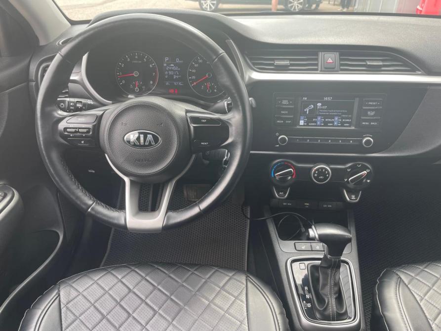 Kia Rio IV Рестайлинг Стерлитамак  - изображение 12