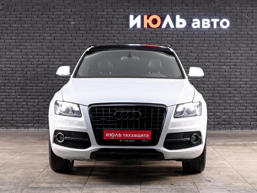Audi Q5 I (8R) Екатеринбург  - изображение 2