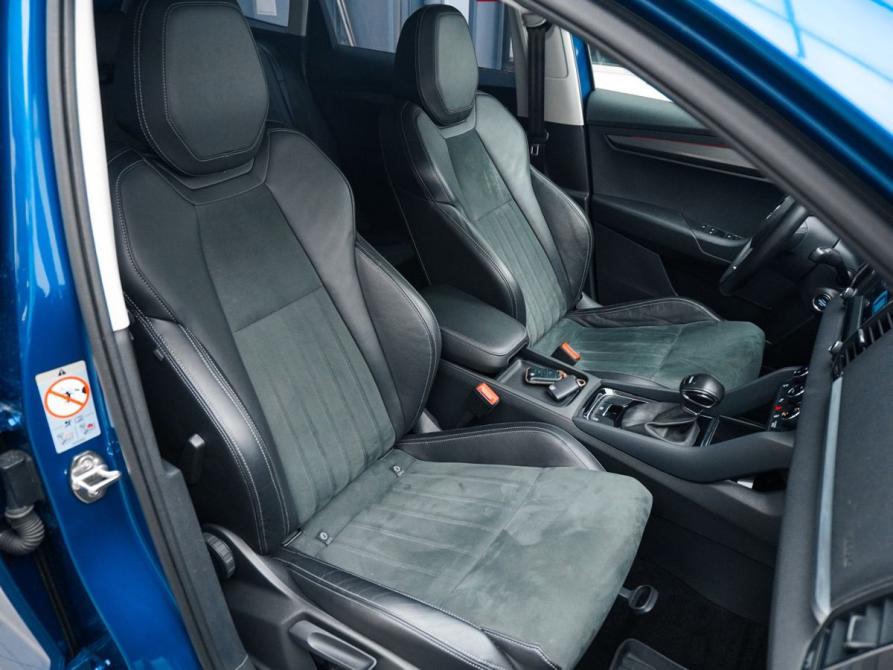 Skoda Karoq I Ростов-на-Дону  - изображение 22