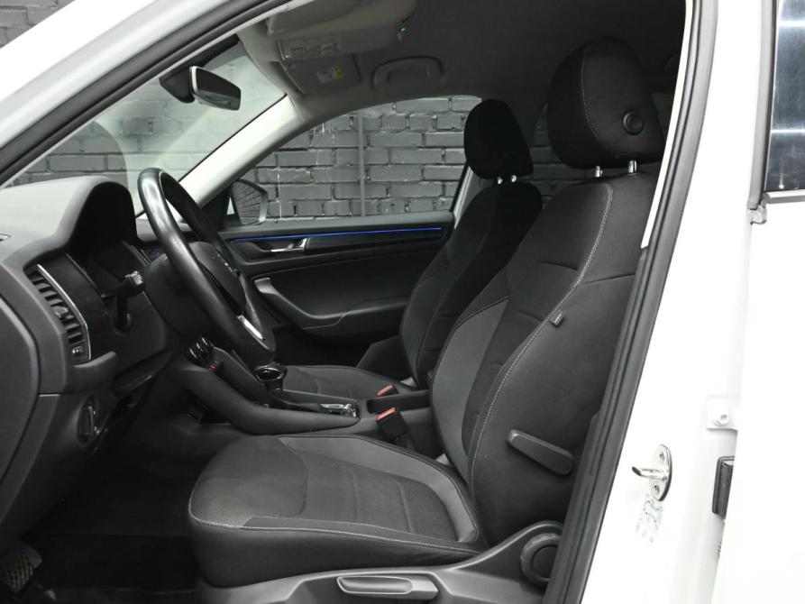 Skoda Kodiaq I Екатеринбург  - изображение 17