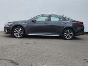 Kia Optima IV Москва  - изображение 30