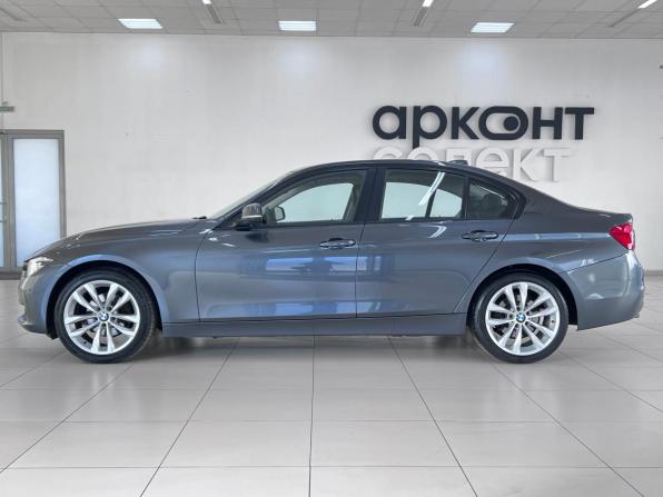 BMW 3 серии VI (F3x) Рестайлинг с пробегом 2018 года, цена 2 050 000 рублей, 103758 км, седан, Автокод Объявления