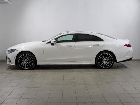 Mercedes-Benz CLS III (C257) с пробегом 2021 года, цена 6 700 000 рублей, 40149 км, седан, Автокод Объявления