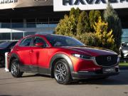 Mazda CX-30 I Москва  - изображение 16