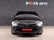 Toyota Camry VII (XV50) Рестайлинг Екатеринбург  - изображение 23
