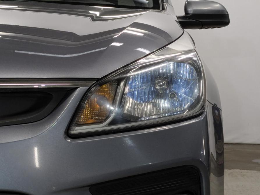 Kia Rio IV Санкт-Петербург  - изображение 11