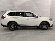 Mitsubishi Outlander III Рестайлинг 2 Новосибирск  - изображение 27