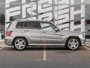 Mercedes-Benz GLK-Класс I (X204) Рестайлинг Краснодар  - изображение 29