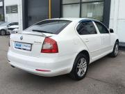 Skoda Octavia II (A5) Рестайлинг Москва  - изображение 19