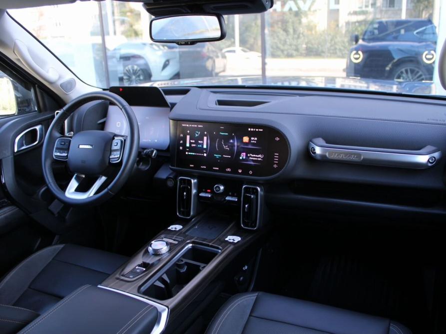 Haval Dargo I Самара  - изображение 9