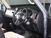 Mitsubishi Pajero Mini II Кемерово  - изображение 25