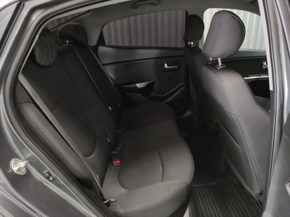 Kia Rio III с пробегом 2014 года, цена 790 000 рублей, 148325 км, седан, Автокод Объявления