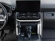 Toyota Land Cruiser 300 Series Москва  - изображение 41