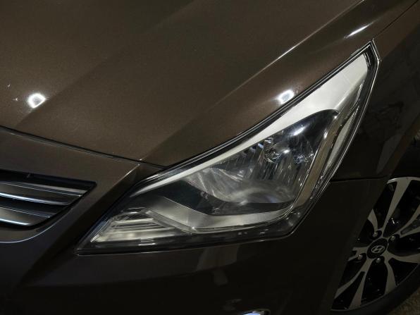 Hyundai Solaris I Рестайлинг с пробегом 2014 года, цена 985 000 рублей, 85849 км, седан, Автокод Объявления