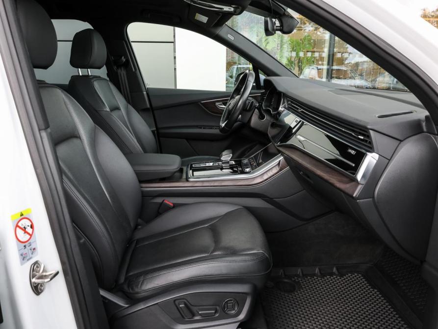 Audi Q7 II (4M) Рестайлинг Москва  - изображение 10