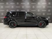 Mercedes-Benz GLS AMG II (X167) Москва  - изображение 34