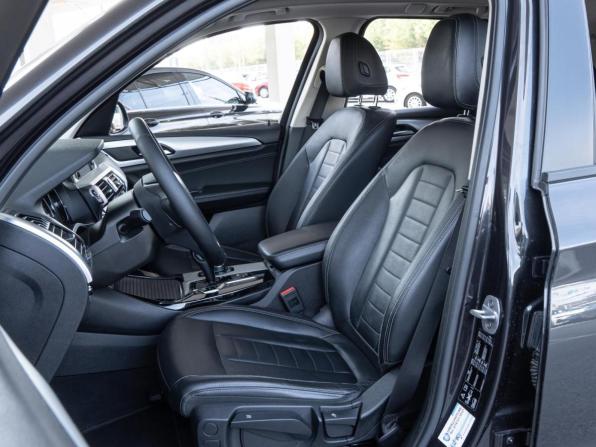 BMW X3 III (G01) с пробегом 2019 года, цена 3 384 500 рублей, 211151 км, внедорожник, Автокод Объявления