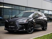 Lexus NX II Санкт-Петербург  - изображение 24