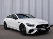 Mercedes-Benz AMG GT 4-Door Coupe I Сочи  - изображение 41