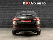 Skoda Rapid II Екатеринбург  - изображение 24
