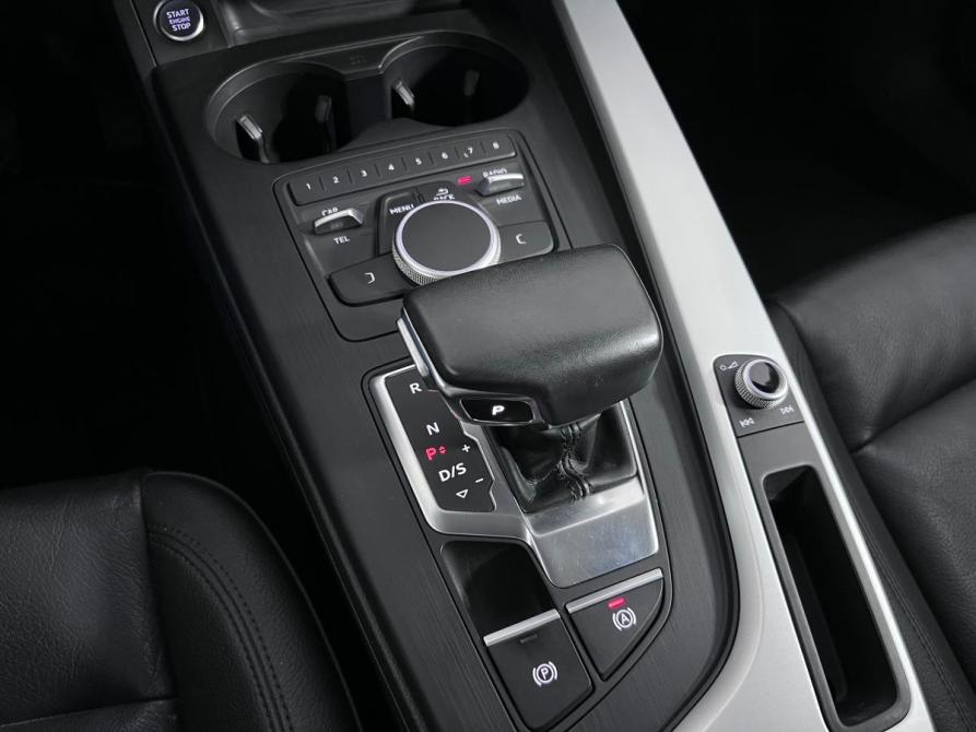 Audi A4 V (B9) Ростов-на-Дону  - изображение 14