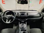 Kia Sportage III Казань  - изображение 39