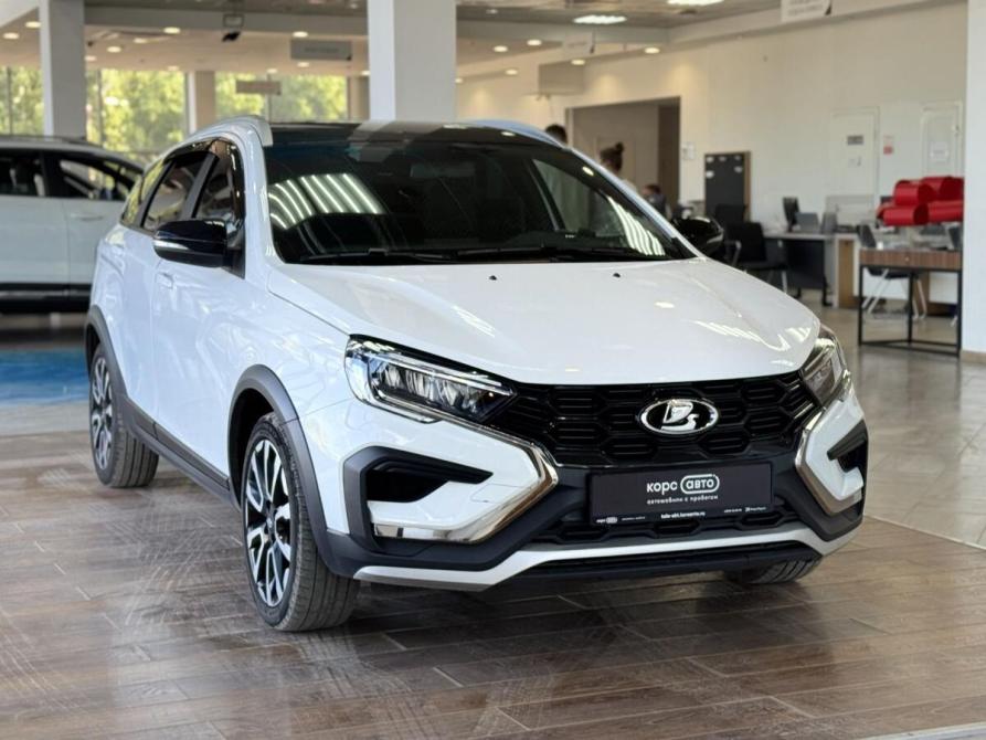 Lada (ВАЗ) Vesta I Рестайлинг (NG) Тула  - изображение 1