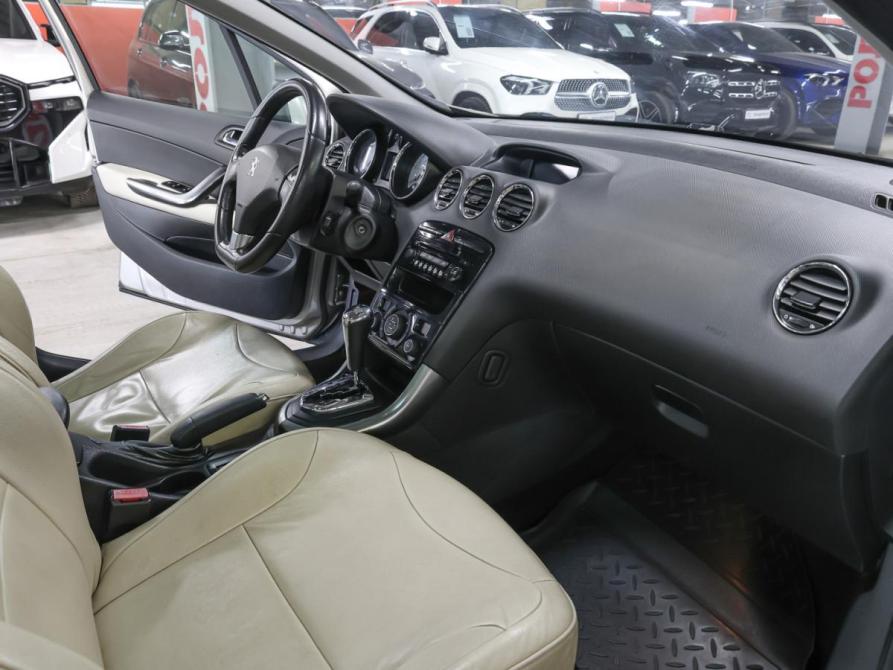 Peugeot 308 I Рестайлинг Москва  - изображение 11