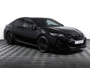 Toyota Camry VIII (XV70) Москва  - изображение 30