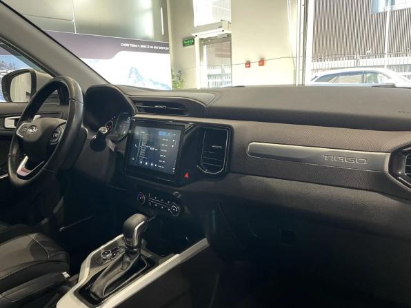 Chery Tiggo 4 I Рестайлинг с пробегом 2020 года, цена 1 230 000 рублей, 141000 км, внедорожник, Автокод Объявления