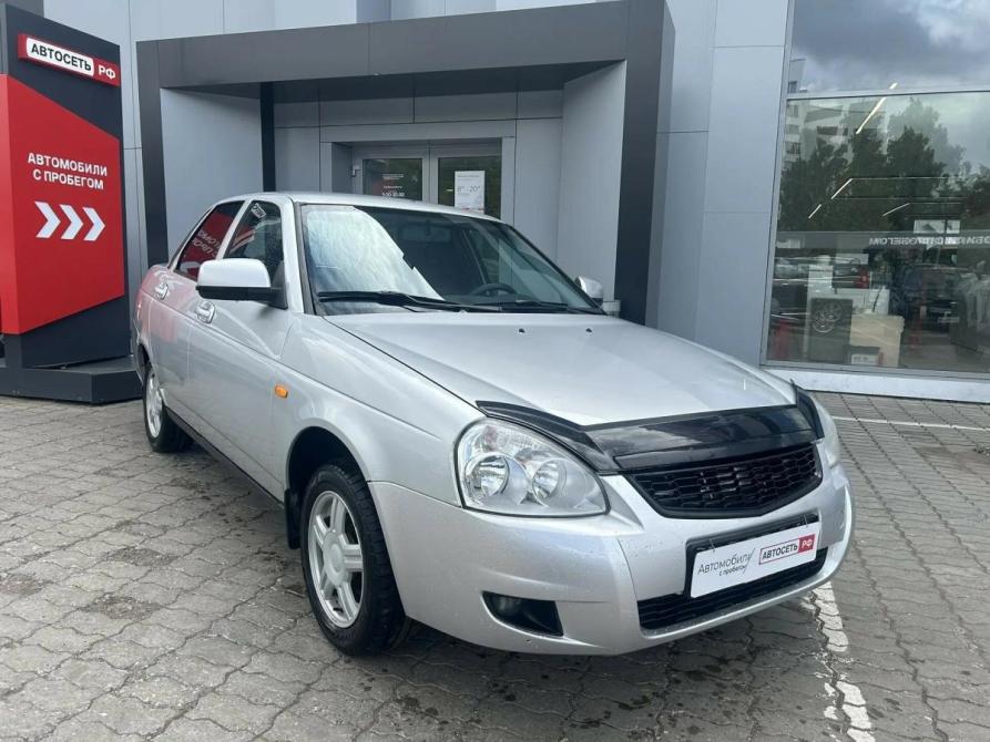 Lada (ВАЗ) Priora I Рестайлинг Набережные Челны  - изображение 5