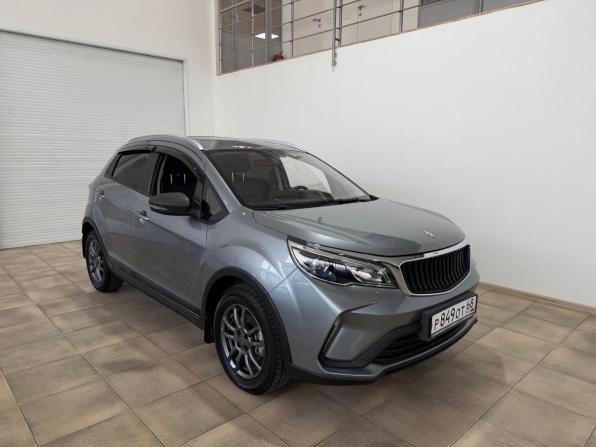 Livan X3 Pro с пробегом 2024 года, цена 1 400 000 рублей, 14689 км, внедорожник, Автокод Объявления