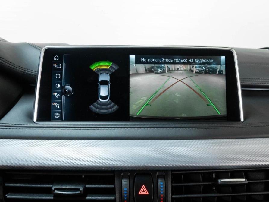 BMW X6 II (F16) Ставрополь  - изображение 16