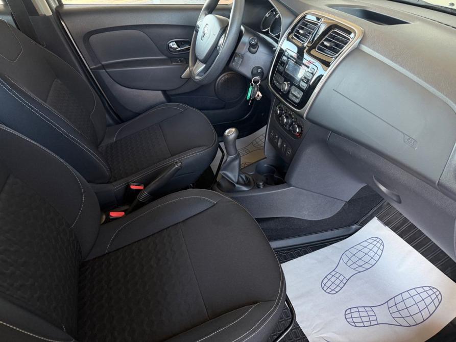 Renault Logan II Волгоград  - изображение 15