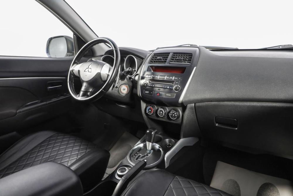 Mitsubishi ASX I Новосибирск  - изображение 10