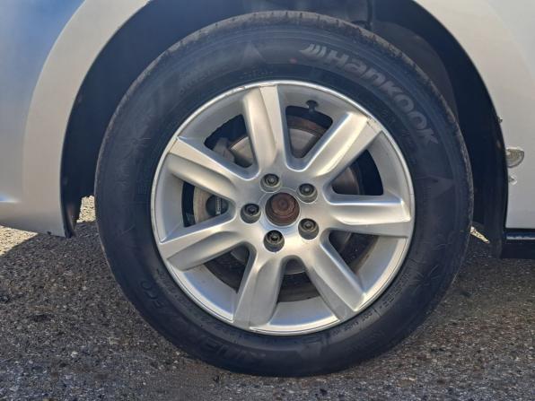 Volkswagen Polo V с пробегом 2012 года, цена 680 000 рублей, 192230 км, седан, Автокод Объявления