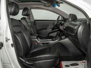 Kia Sportage III Иркутск  - изображение 30