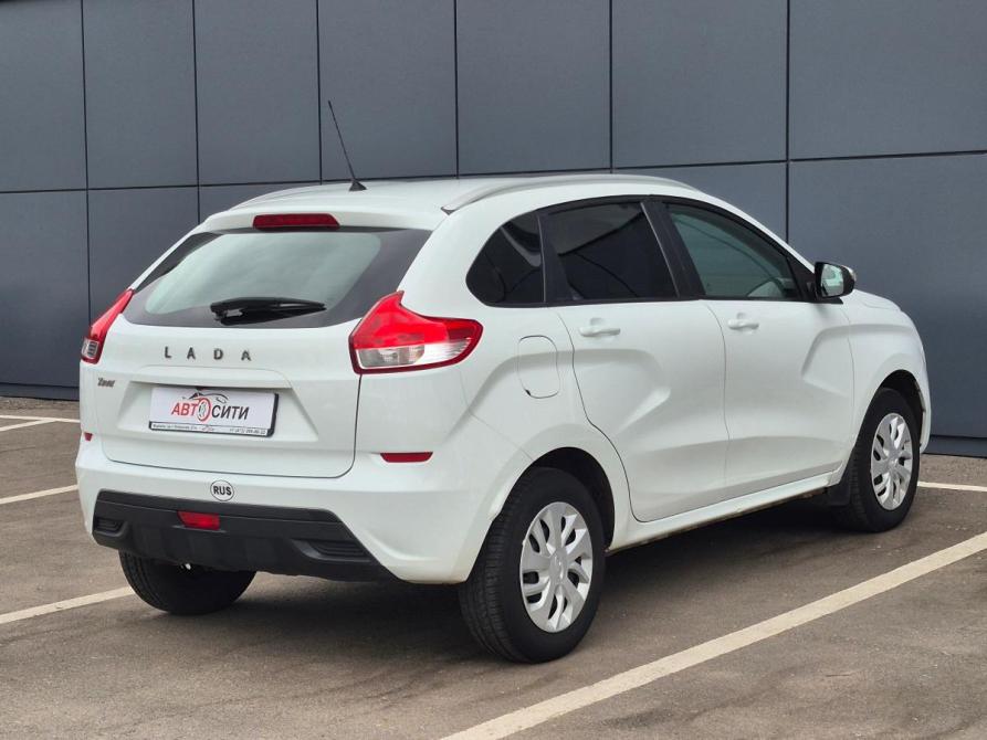 Lada (ВАЗ) XRAY I Воронеж  - изображение 7